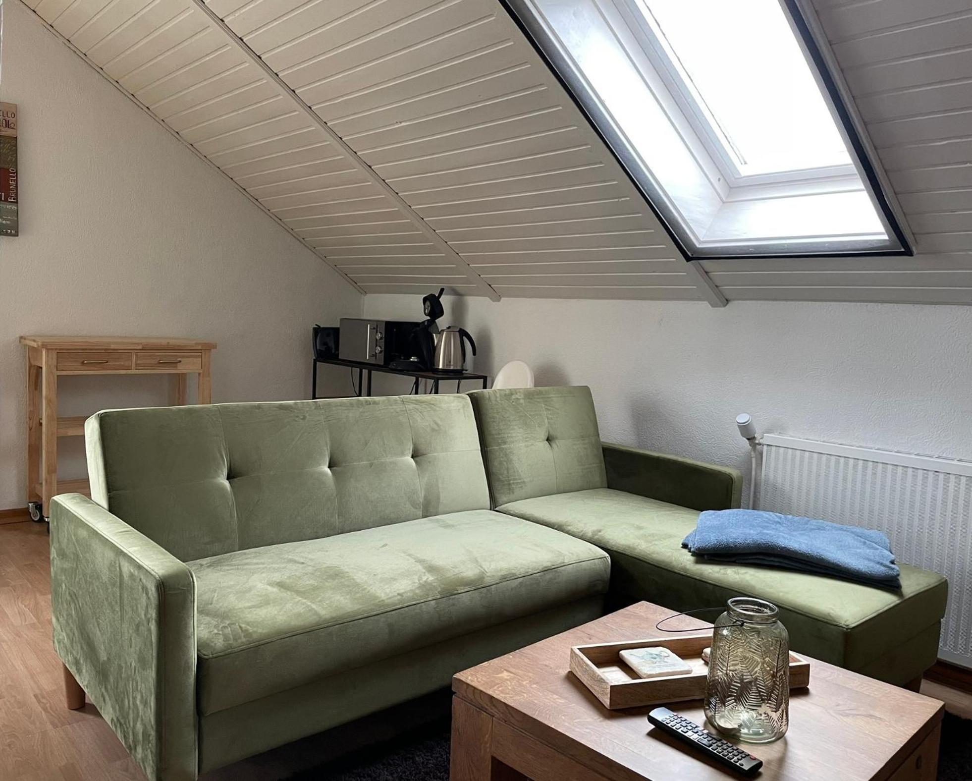 Ferienwohnung_Rosenholz_ Butjadingen Exterior photo