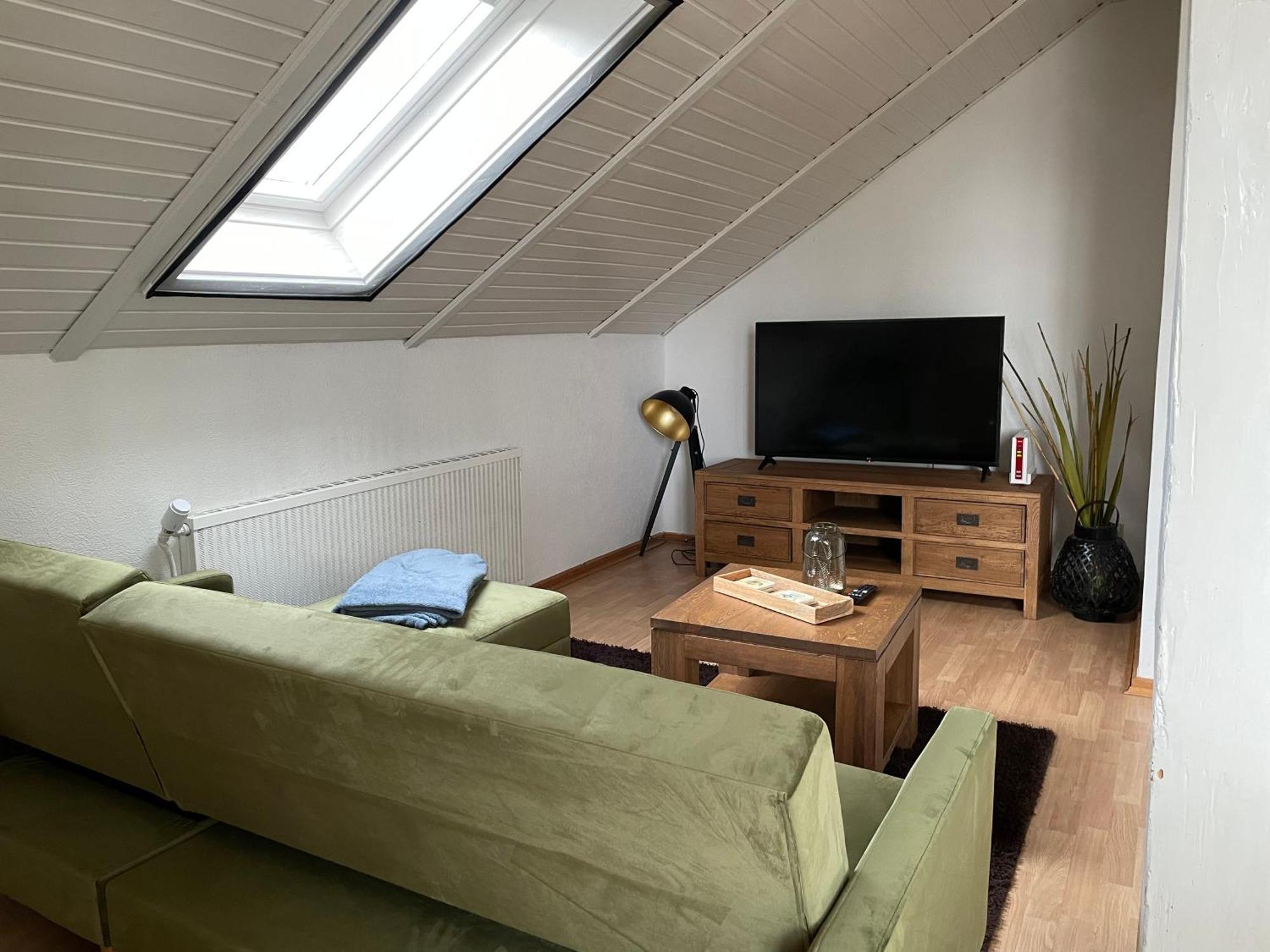 Ferienwohnung_Rosenholz_ Butjadingen Exterior photo